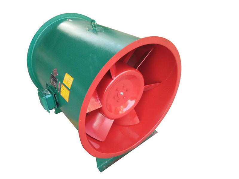 3c排煙風機在運行中有哪些常見的問題?