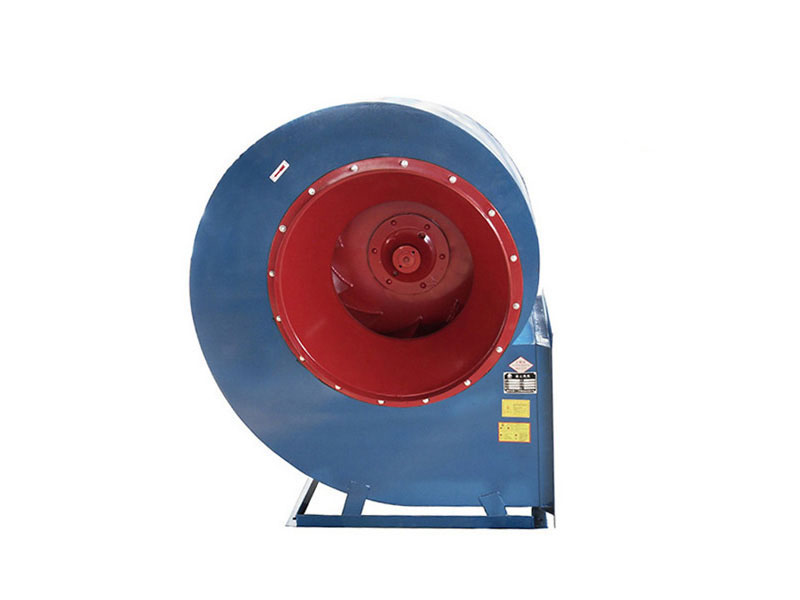 柜式離心風機安裝時的注意事項有什么？